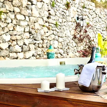 Smeraldo Holiday House Conca dei Marini Room photo