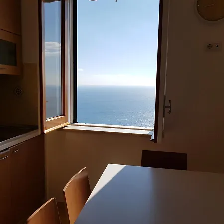 Smeraldo Holiday House Conca dei Marini Exterior photo