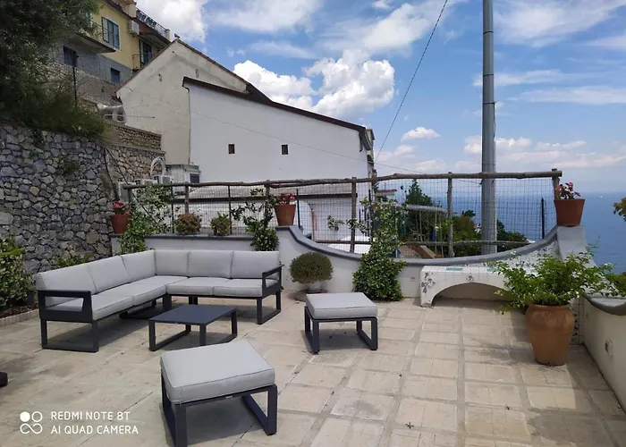 Smeraldo Holiday House