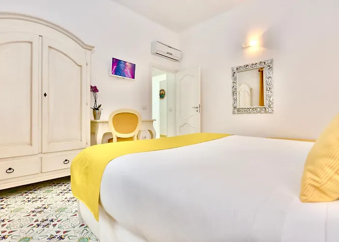 Smeraldo Holiday House