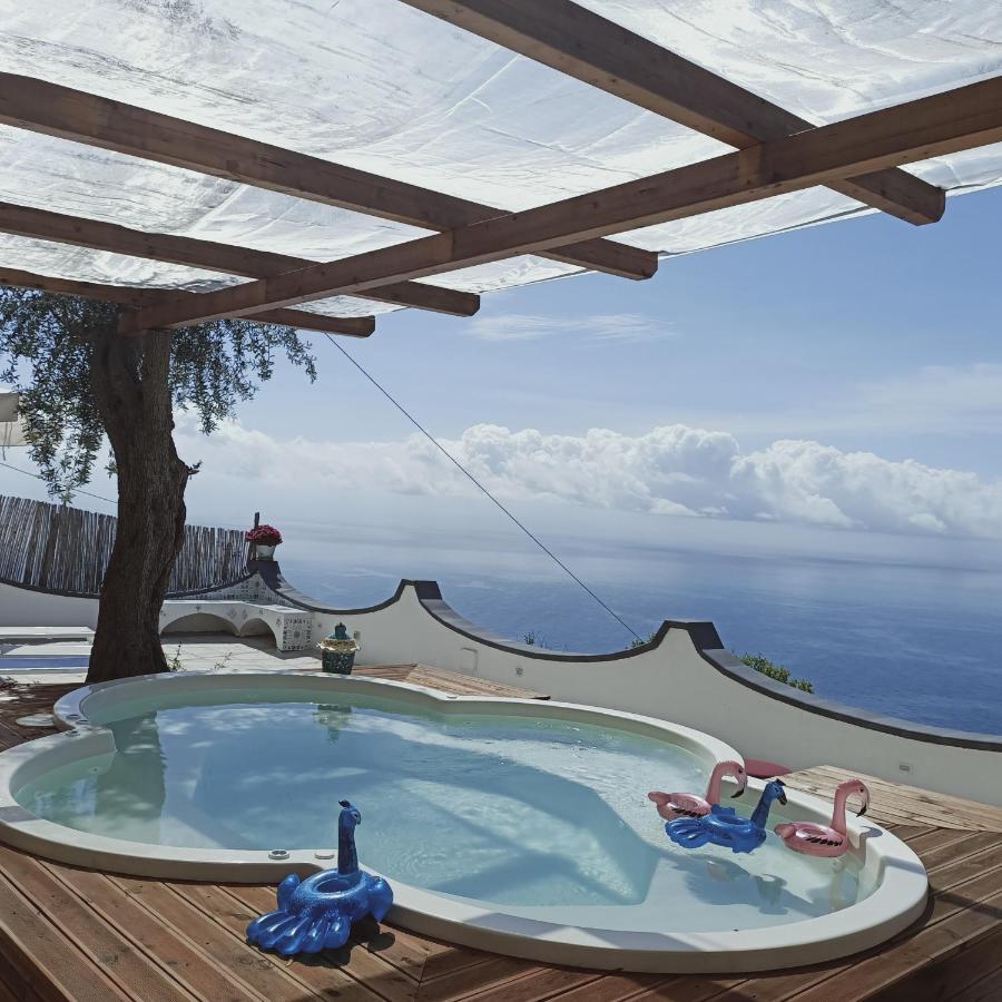 Smeraldo House * Conca dei Marini