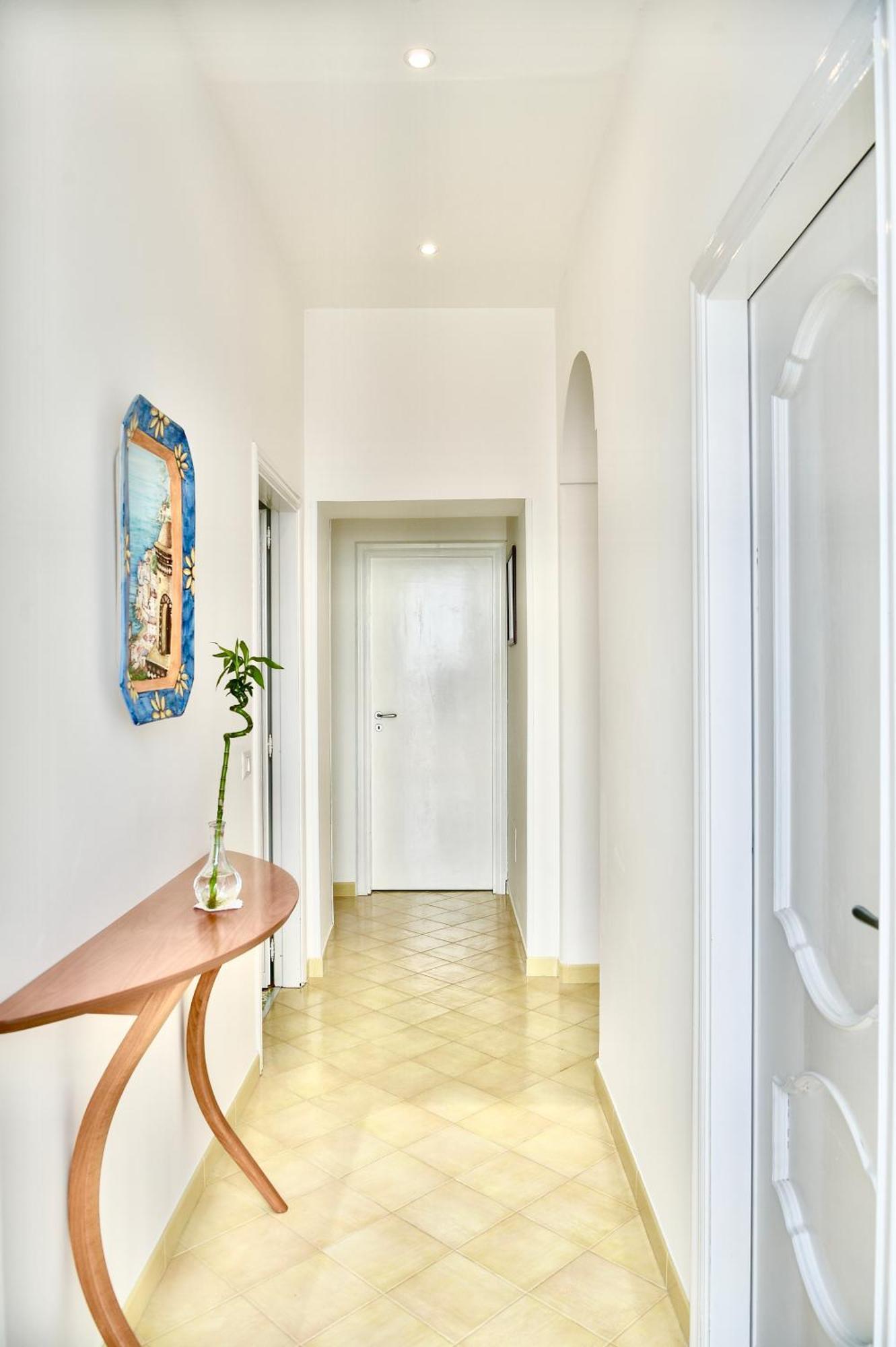Smeraldo House Holiday home Conca dei Marini