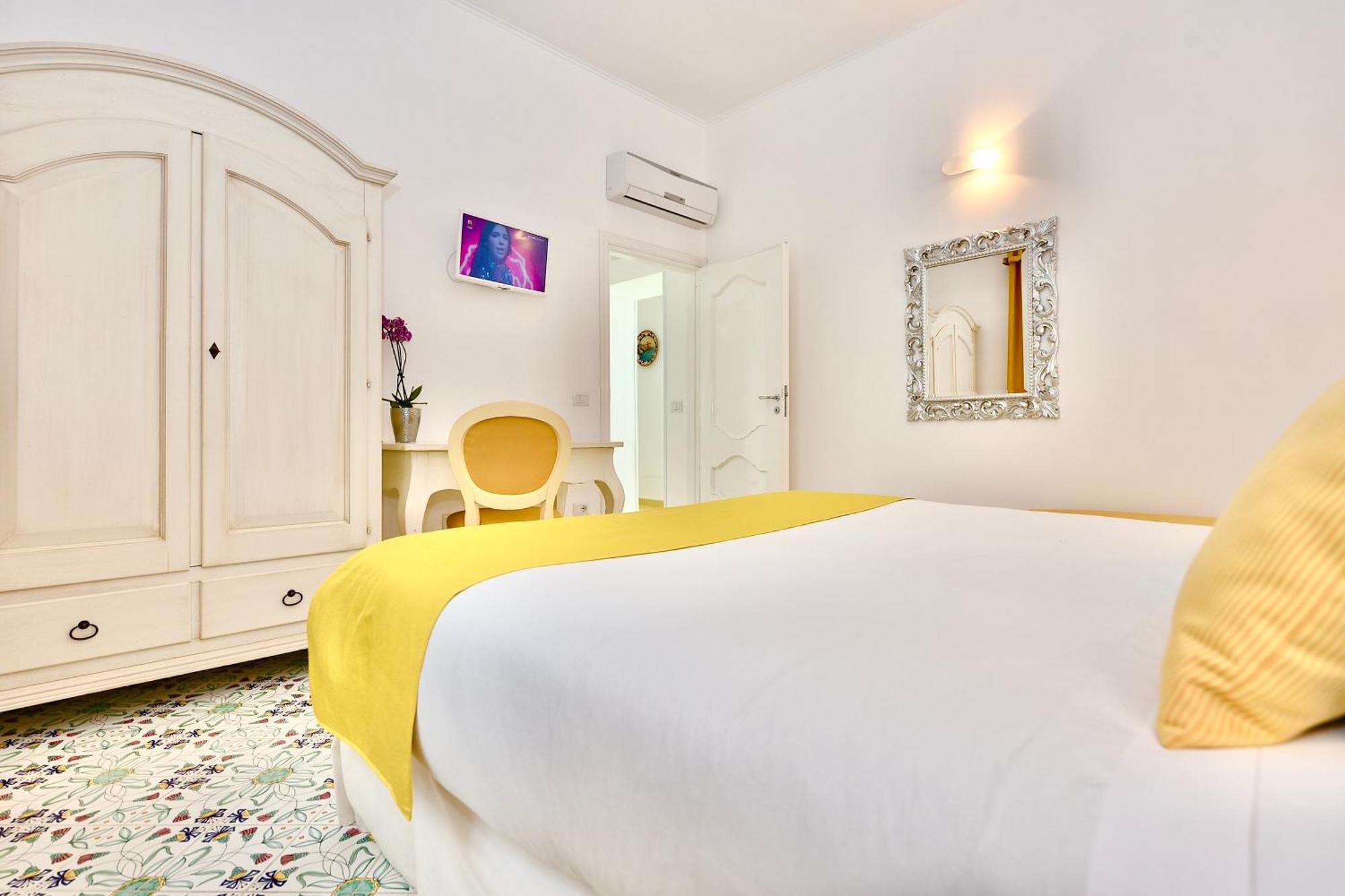 Smeraldo House Holiday home Conca dei Marini