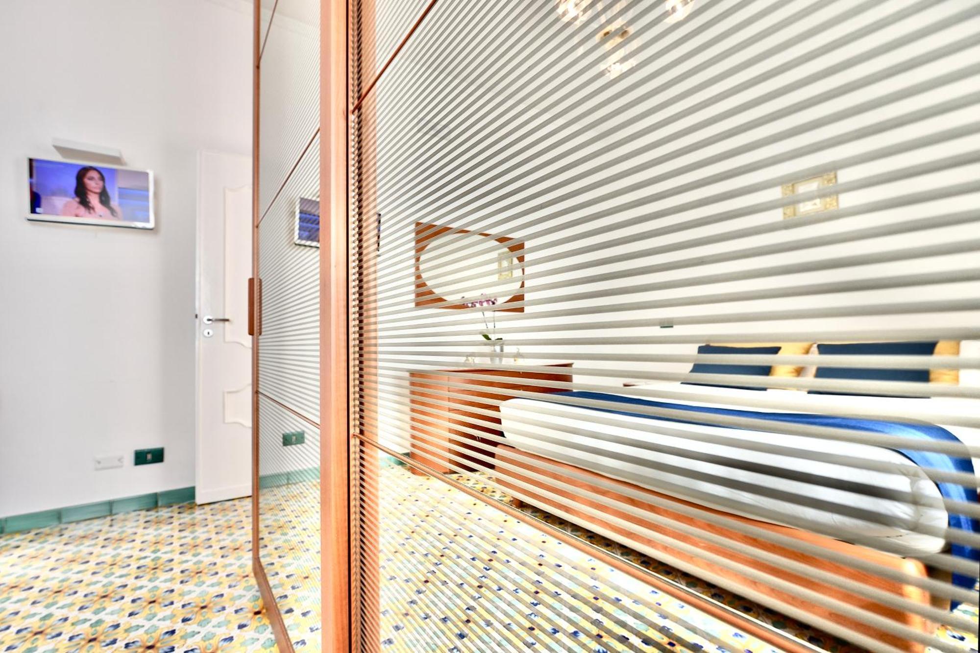 Smeraldo House Holiday home