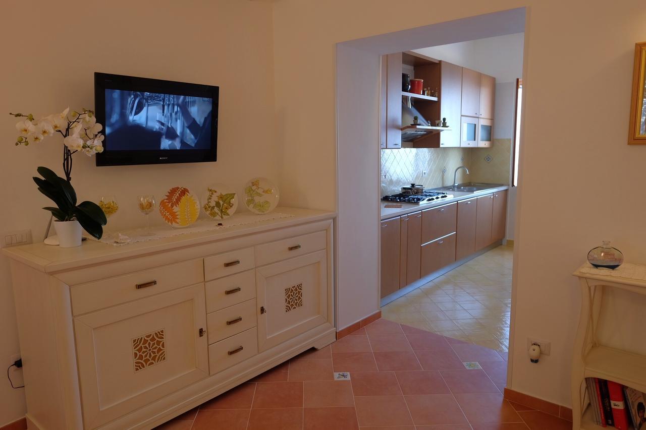 Smeraldo House Holiday home Conca dei Marini