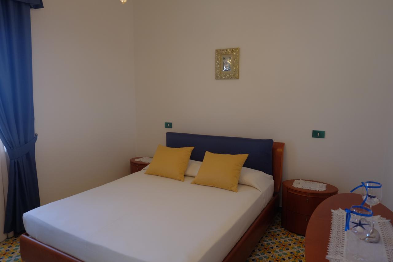 Smeraldo House Holiday home Conca dei Marini