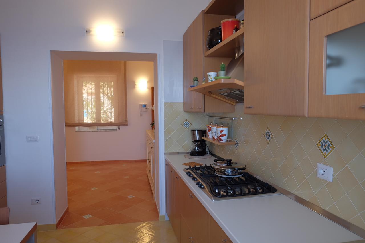 Smeraldo House Holiday home *