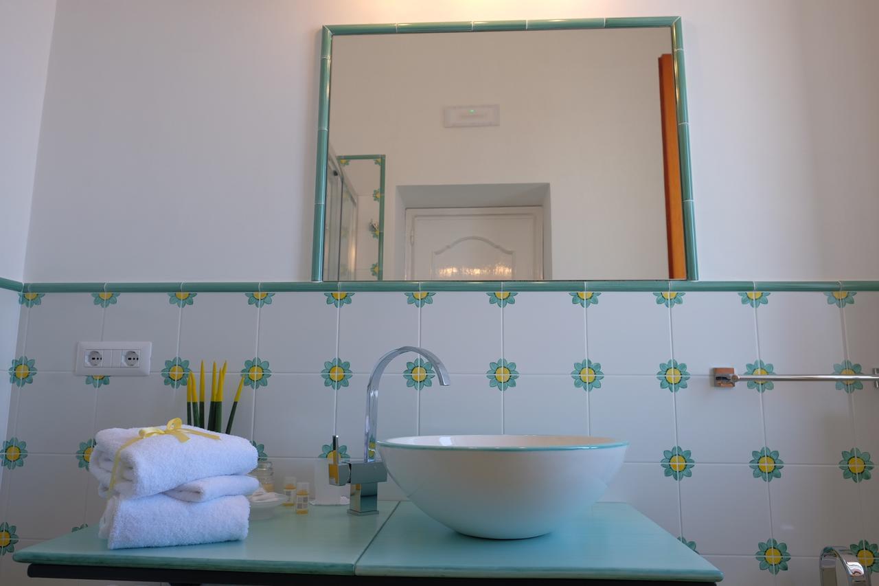 Smeraldo House Holiday home Conca dei Marini