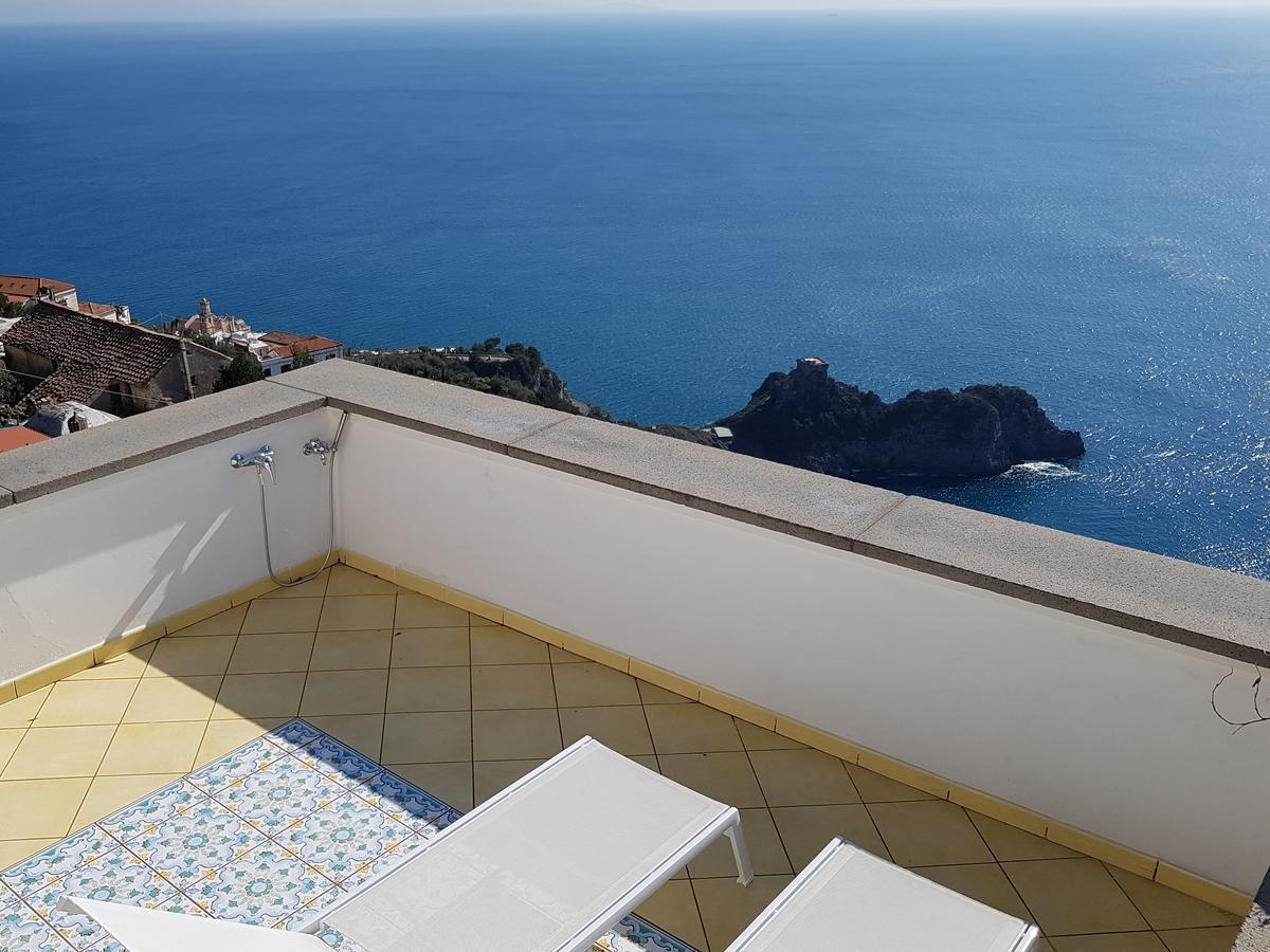 Smeraldo House Holiday home