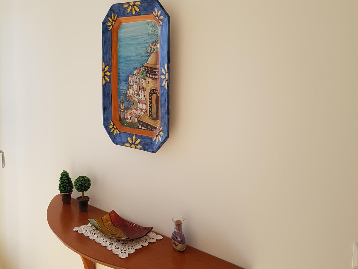 Holiday home Smeraldo House Conca dei Marini