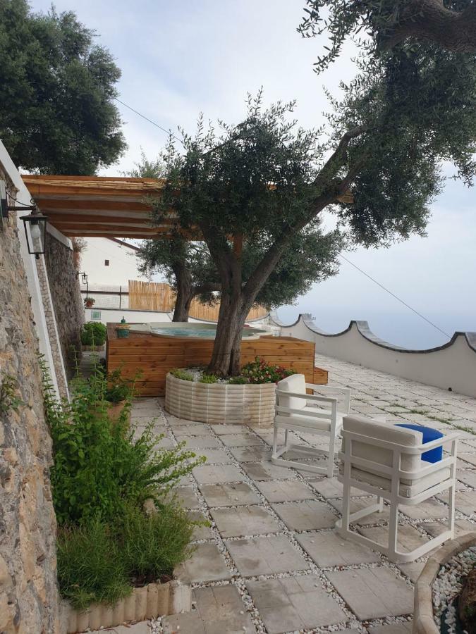 Smeraldo House Holiday home *